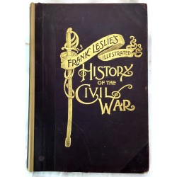 Frank Leslie's Illustrations. the American Soldier in the Civil War